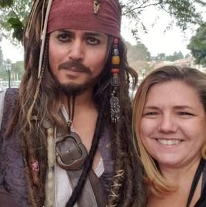 Meet your Posher, Sherry